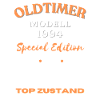 30e anniversaire Oldtimer, 1994