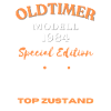 40e anniversaire Oldtimer, 1984