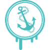 Anchor Icon Blobs