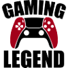 Gaming Legend