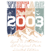 Millésime 2003 légendaire