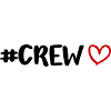 Crew heart