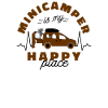 Minicamper Happy Camping-Camper Microcamper