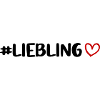Darling heart