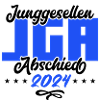 jga junggesellenabschied 2024
