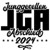 jga junggesellenabschied 2024