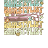 Groovy Friseur