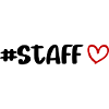 Staff heart
