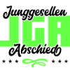 jga junggesellenabschied