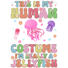 Groovy Ocean Animal
