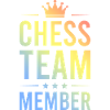 Chess Team Bunt