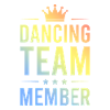 Dancing Team Bunt
