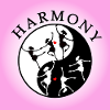 Ballet Harmony in Ying Yang