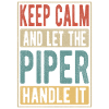 Piper Retro Gift