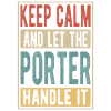 Porter Retro Gift