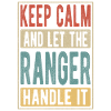Ranger Retro Gift