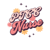 Picc Nurse Dedicated Care T-shirt