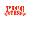 Picc Nurse Dedicated Care T-shirt