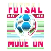 Mode Futsal Sur 8