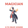 Magierleben Zauberer