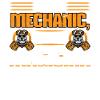 Mechaniker Nicht Magier Design Statement