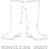 Königliche Braut
