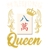Gift for Mahjong Fans