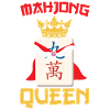 Gift for Mahjong Fans