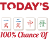 Gift for Mahjong Fans