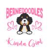 Bernedoodle Dog