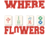 Gift for Mahjong Fans