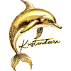 Coastal Deern Golden Dolphin