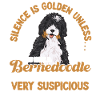 Bernedoodle Dog