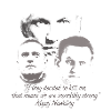 Alexei Navalny, Navalny,drawing,quote