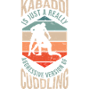 Gift for Kabaddi Lovers