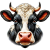 Cow