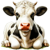 Cow