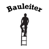 Bauleiter Baustelle Baustellen lustig