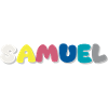Nom - Samuel