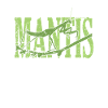 Mantis Insect