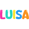 Nom - Luisa