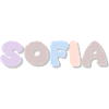 Name - Sofia