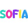 Name - Sofia