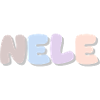 Name - Nele