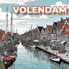 Volendam Design from holland