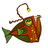 Anglerfisch