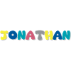 Nom - Jonathan