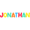 Nom - Jonathan