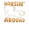 Horse Equestrian Sports