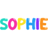Nom - Sophie